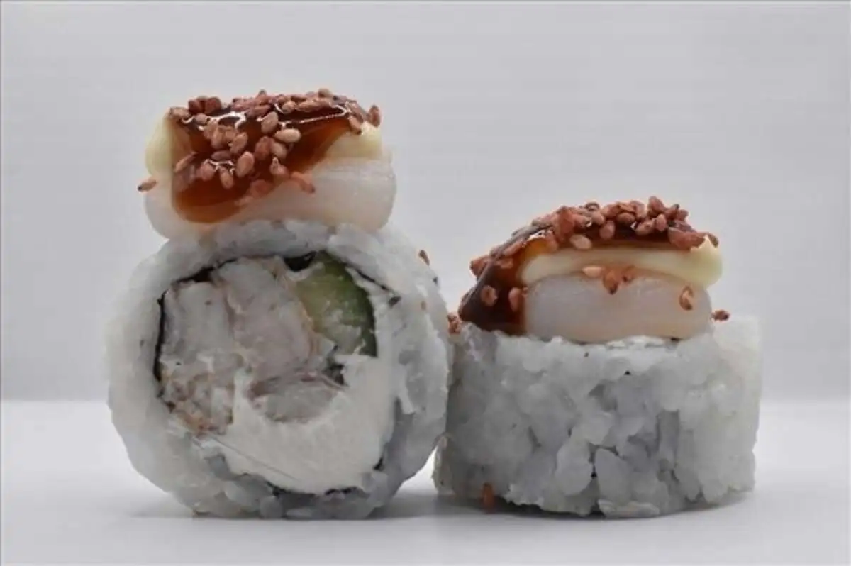 Фирменный Запеченный, 8 шт