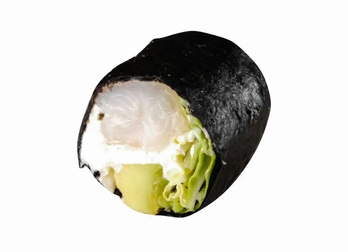 Джимета, 6 шт, 96 г