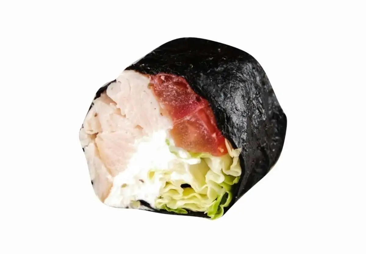 Овандо, 6 шт, 96 г