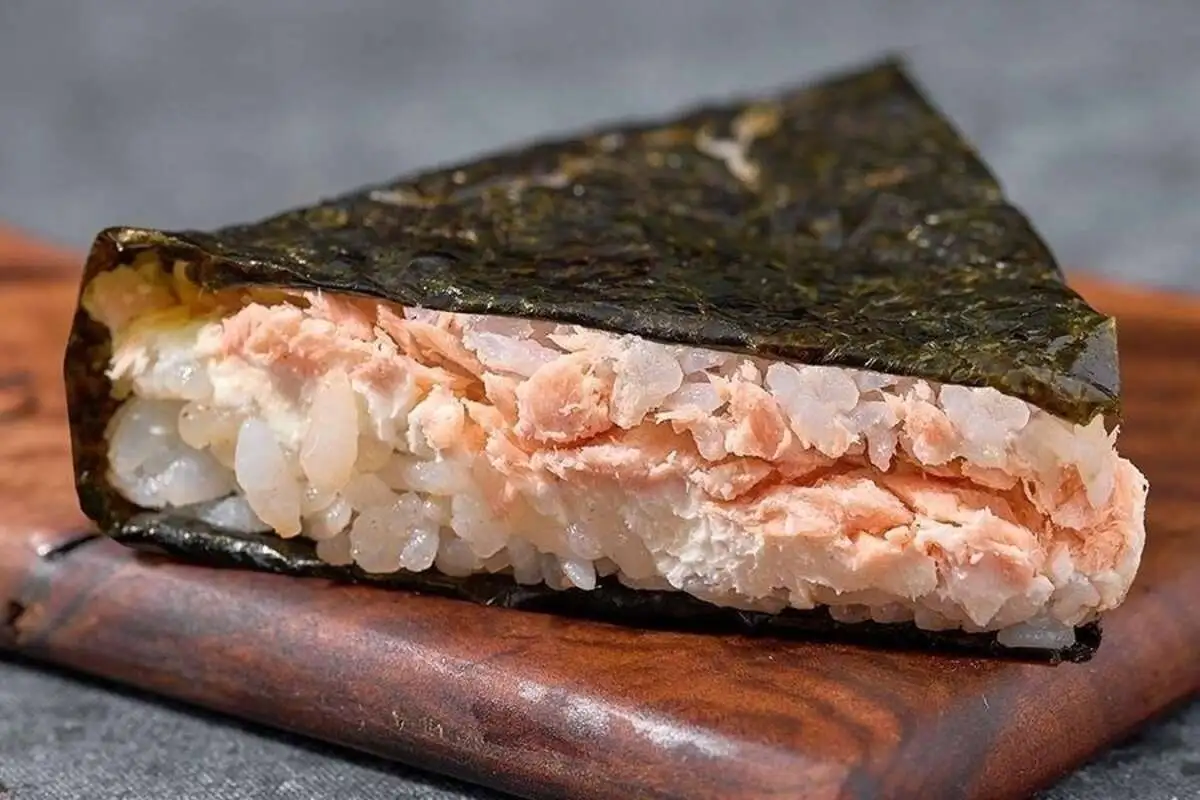 Онигири фила, 110 г