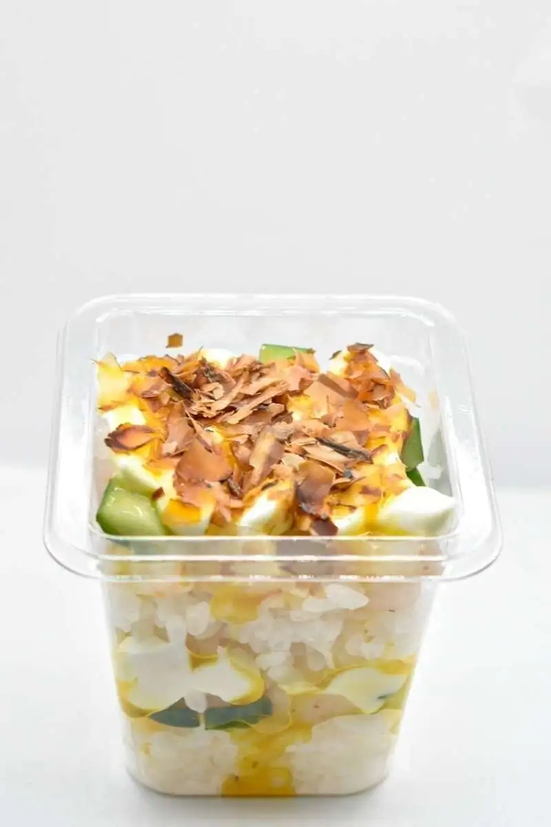 Трайфл с креветкой, 190 г