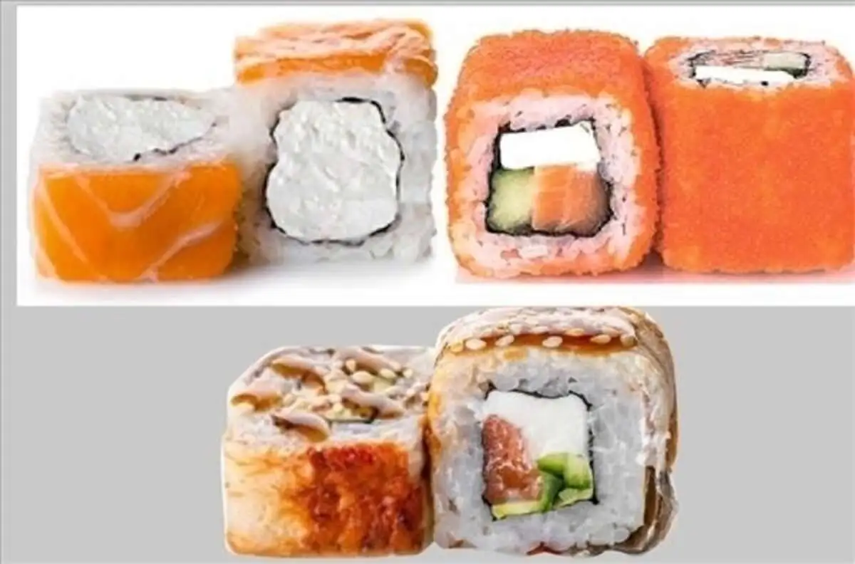 Сет Ничосебе, 24 шт