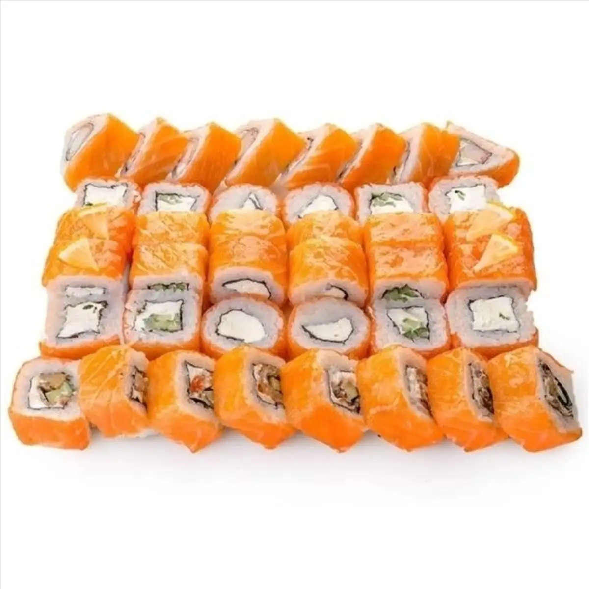 Сет Фило, 40 шт