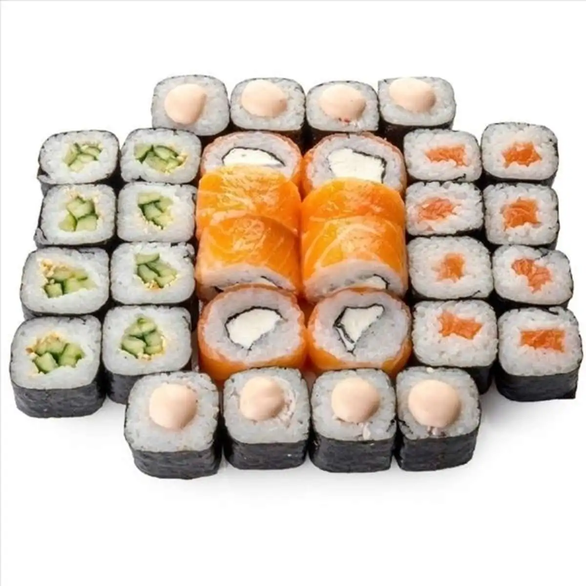 Сет Банзай, 32 шт