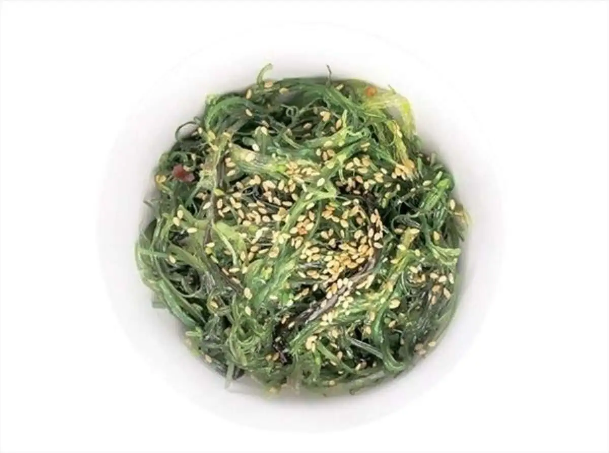 Салат Чука, 120 г