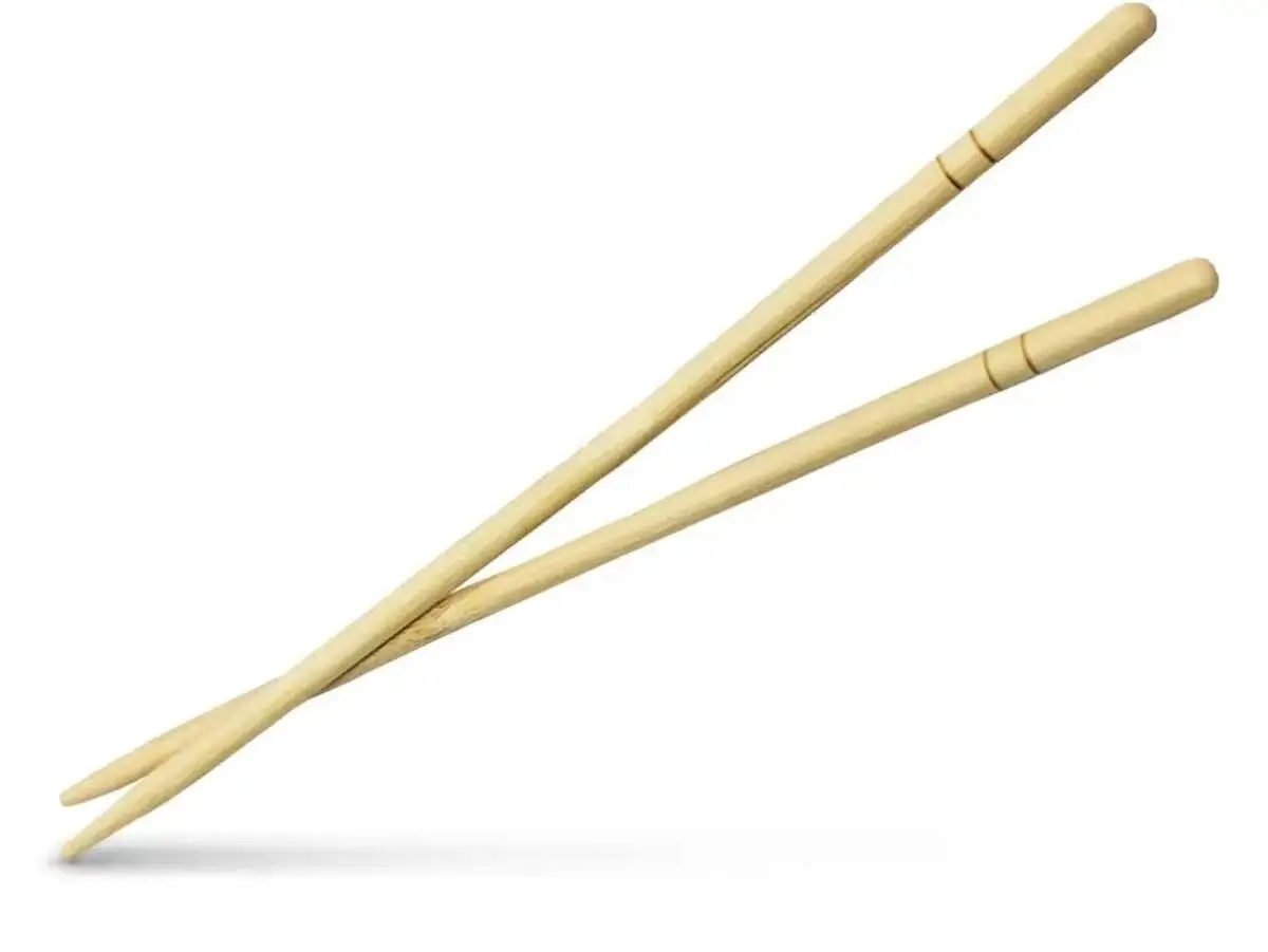 Бамбуковые палочки, 1 пара