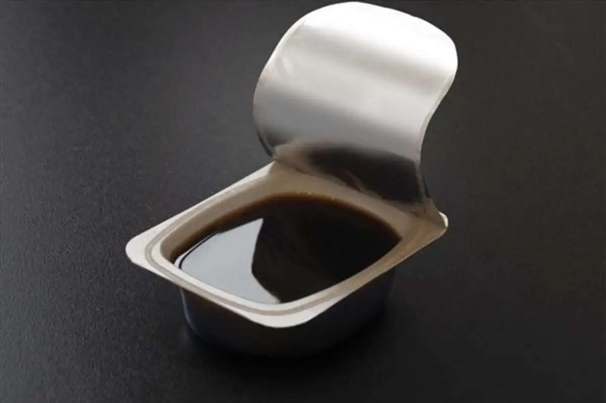 Соевый соус, 15 г