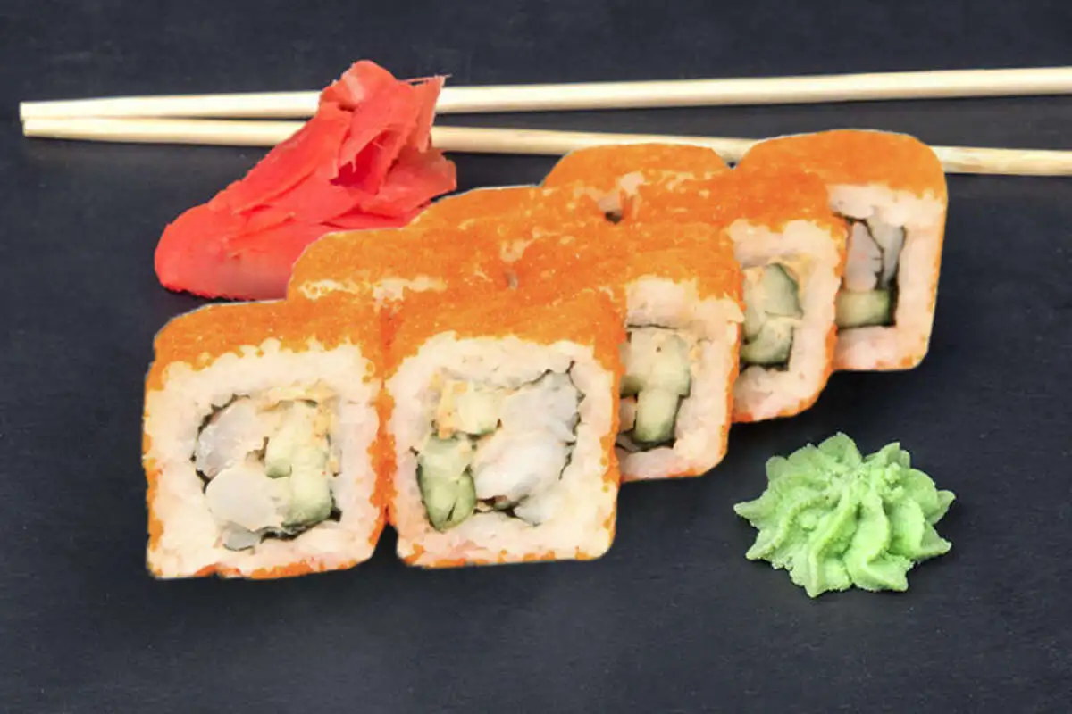 Мексиканский 8 шт (№29)