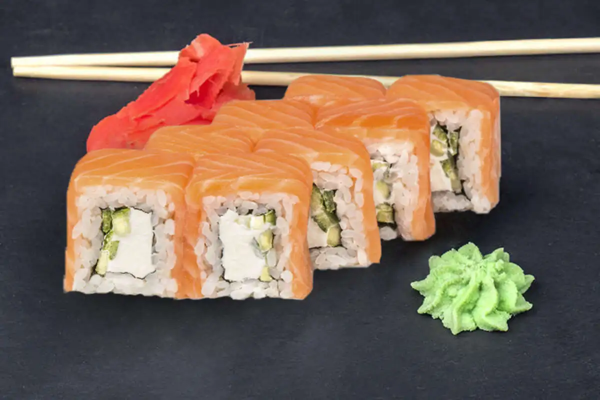 Филадельфия 8 шт (№27)