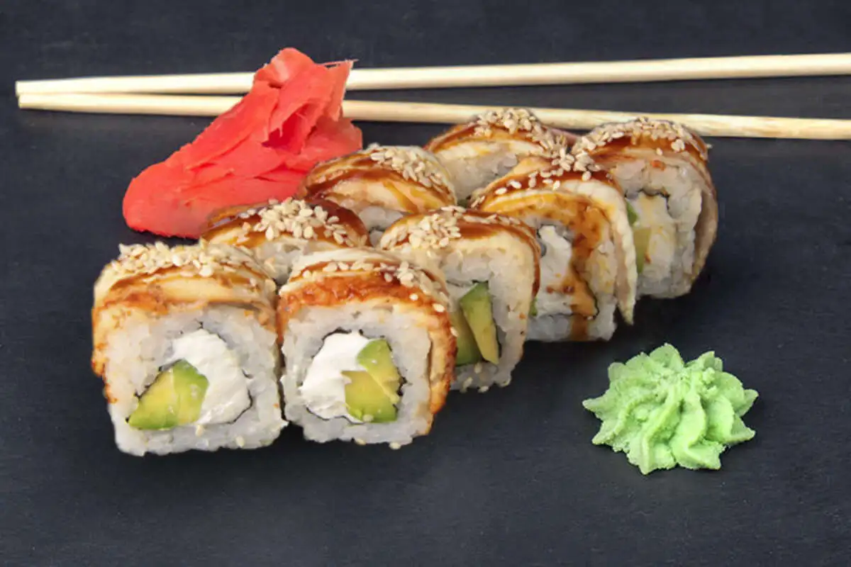 Невада 8 шт (№21)