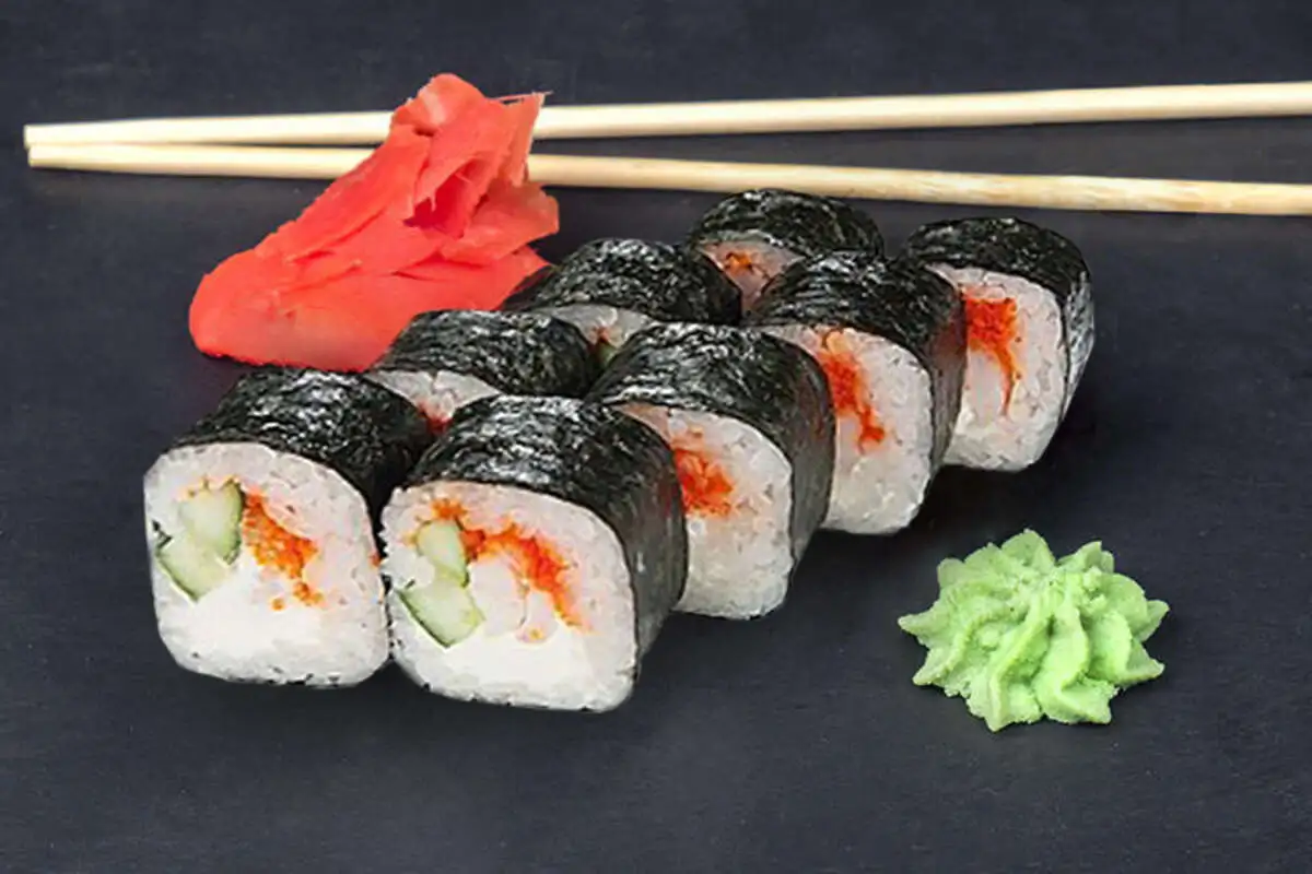 Окинава 8 шт (№20)