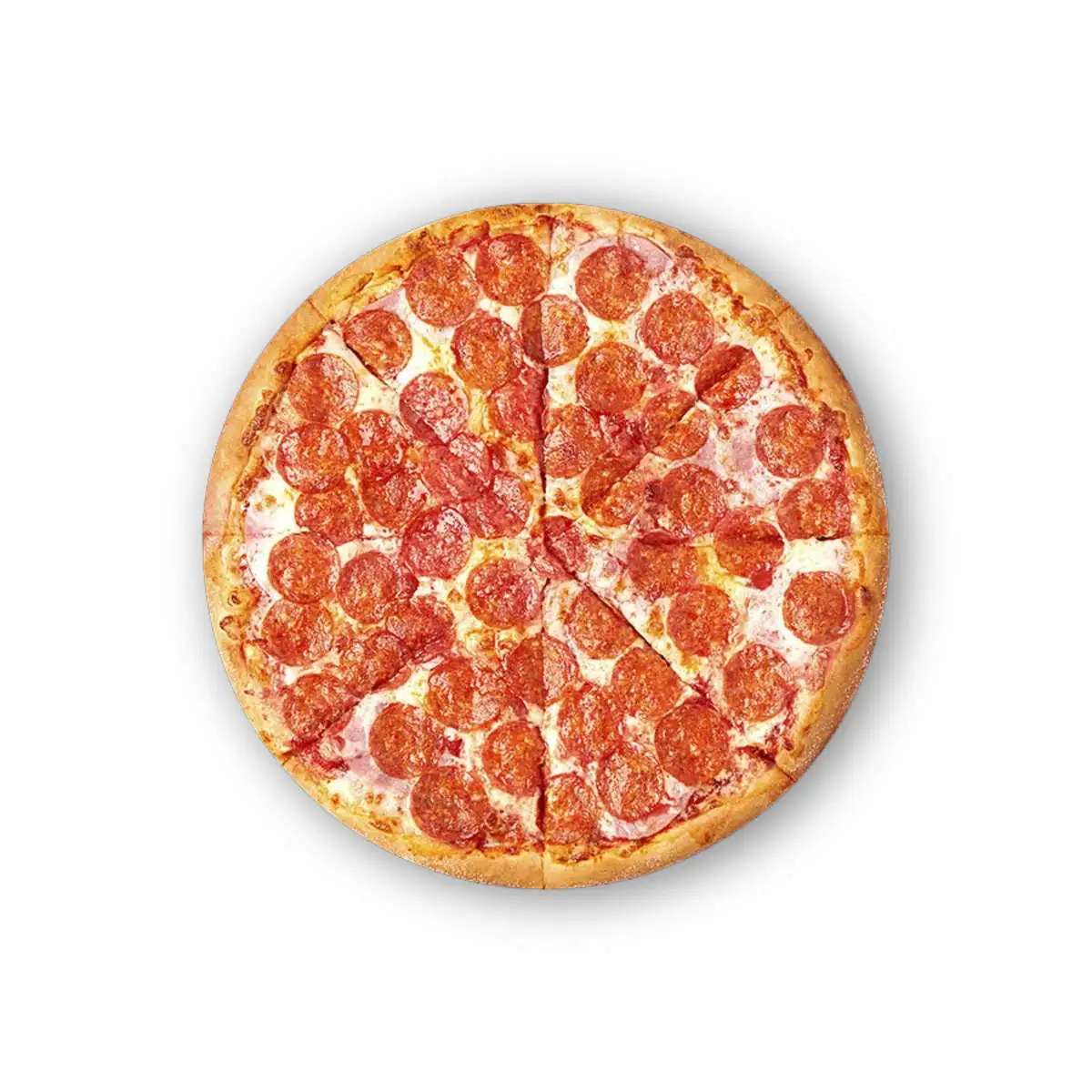 Пепперони 27см