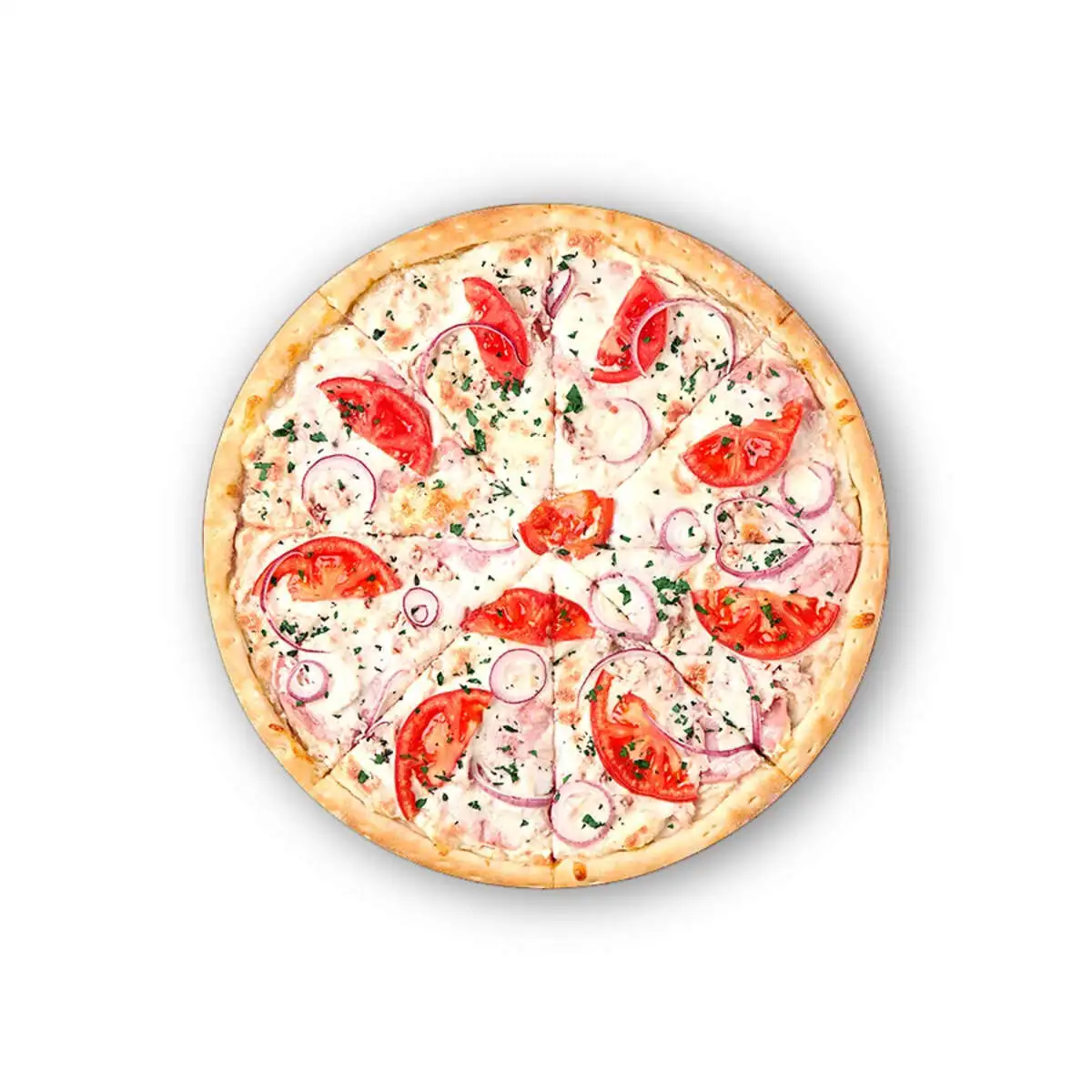 Ветчина-курица 27см