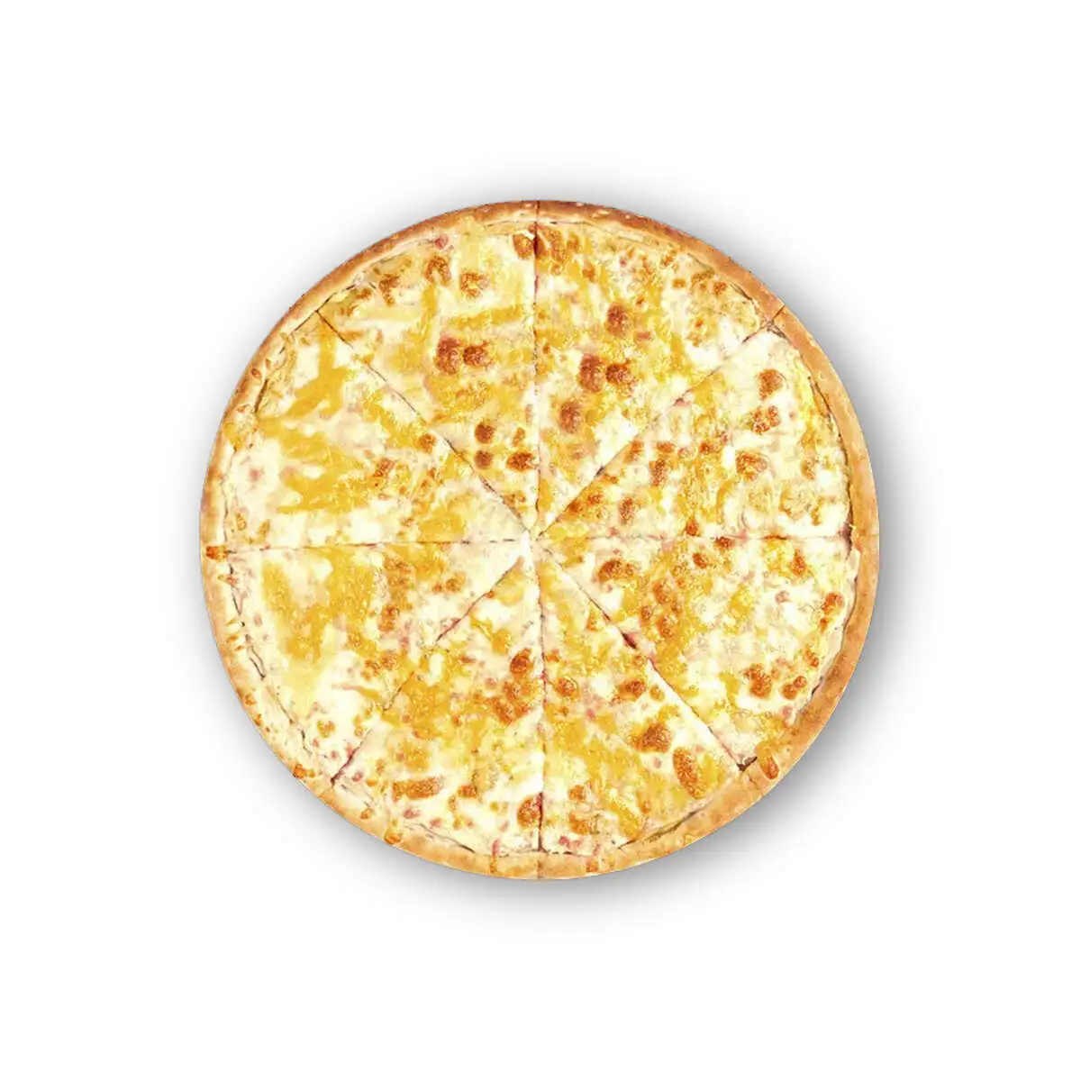 4 сыра на сливках 32см