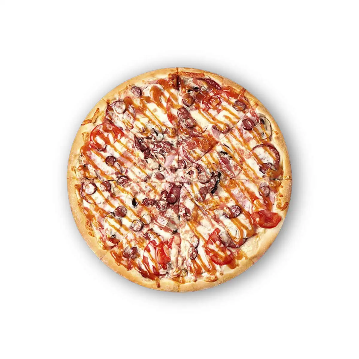 Чикагская 32см