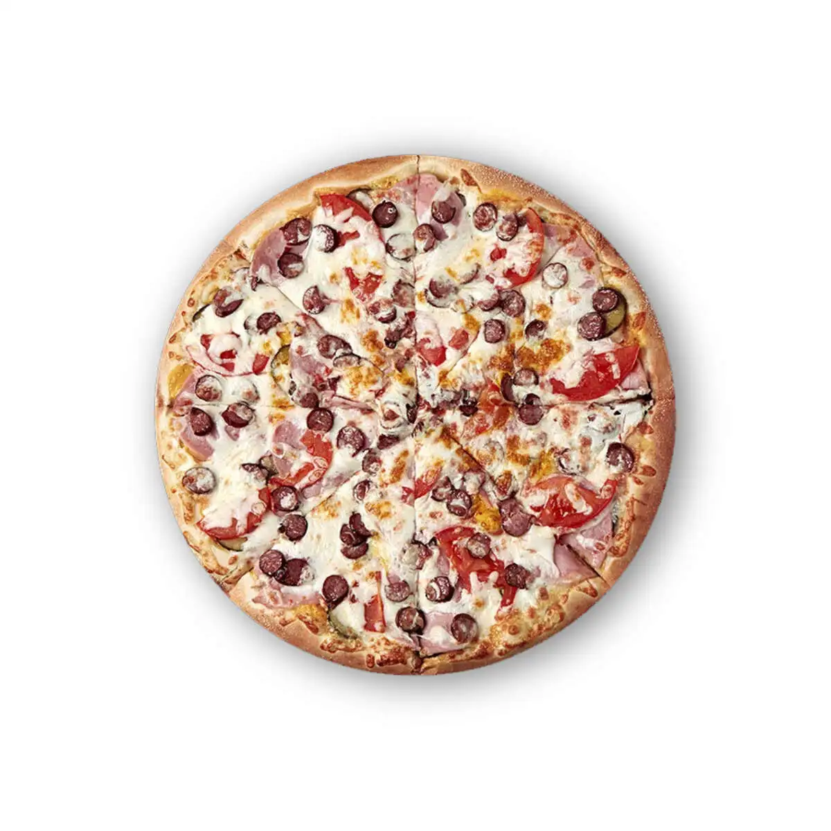 Баварская 32см