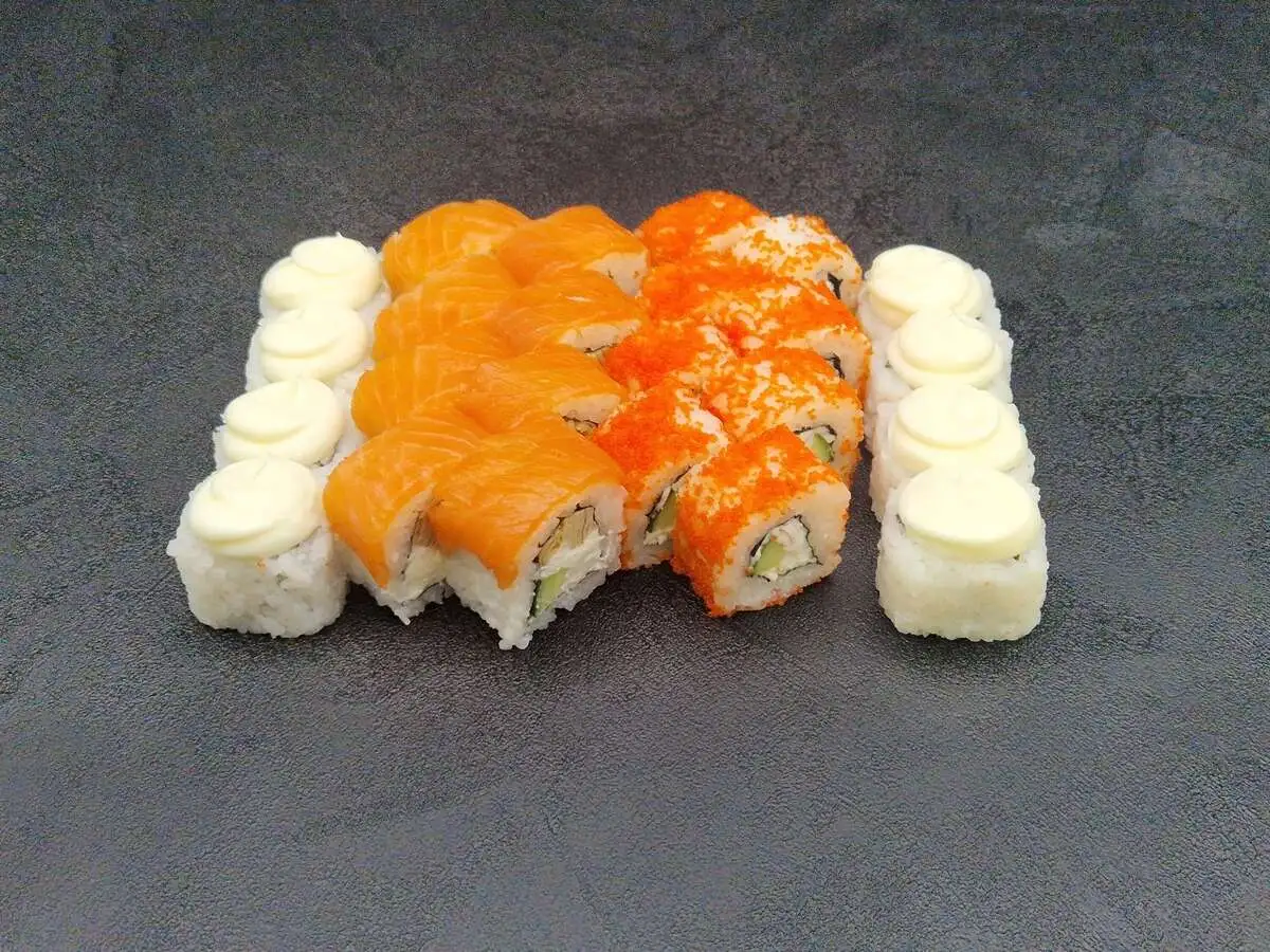 Сет Экспресс