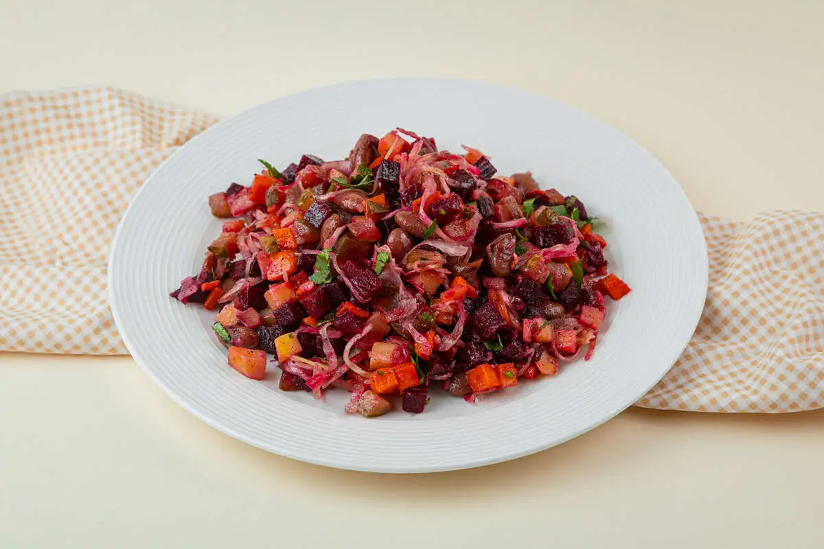 Винегрет 300г
