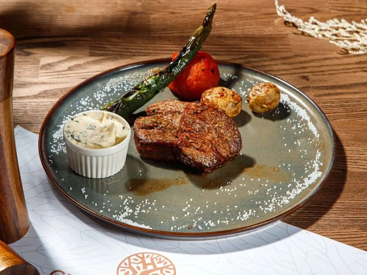 Миньон, 300 гр