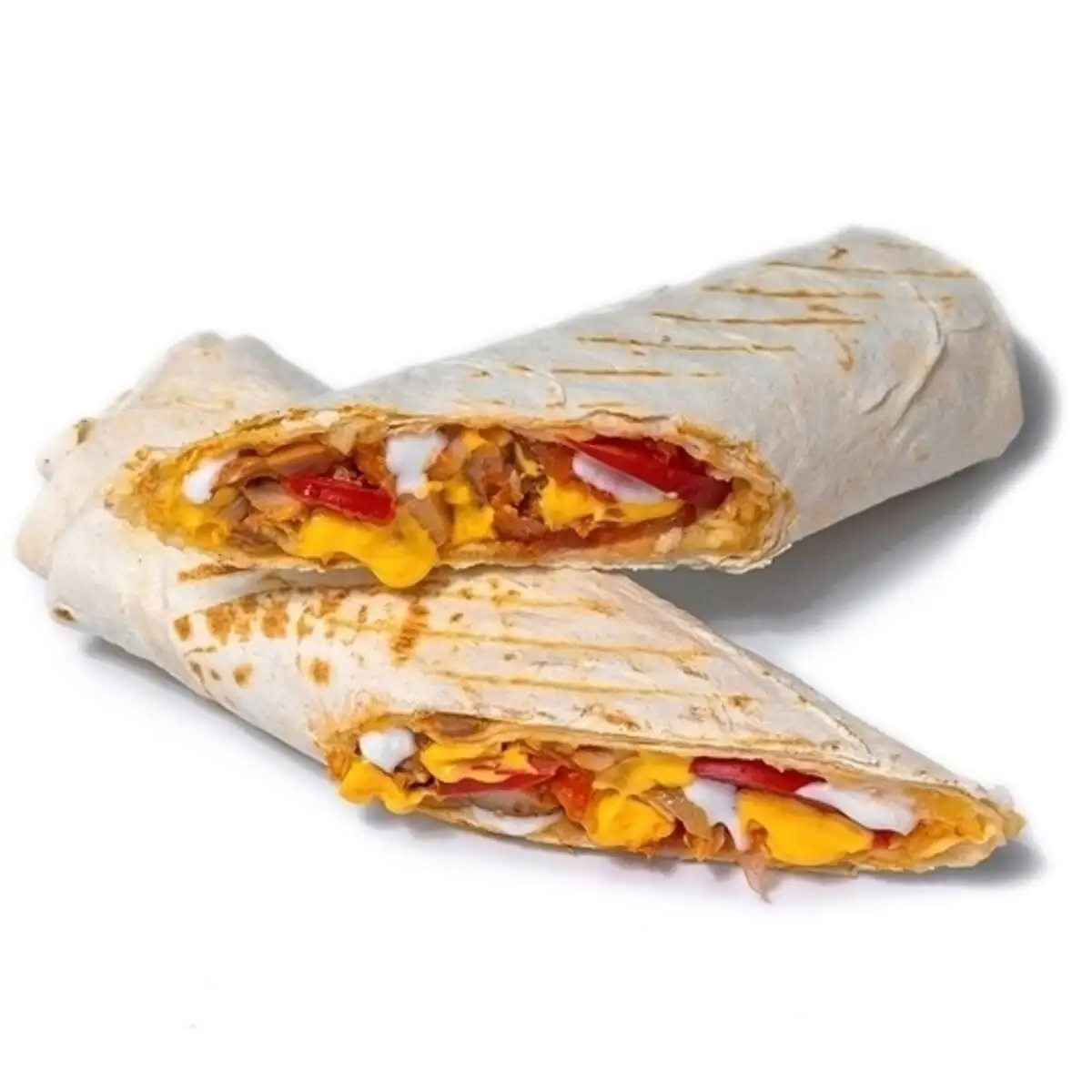 Сырный в лаваше стандарт