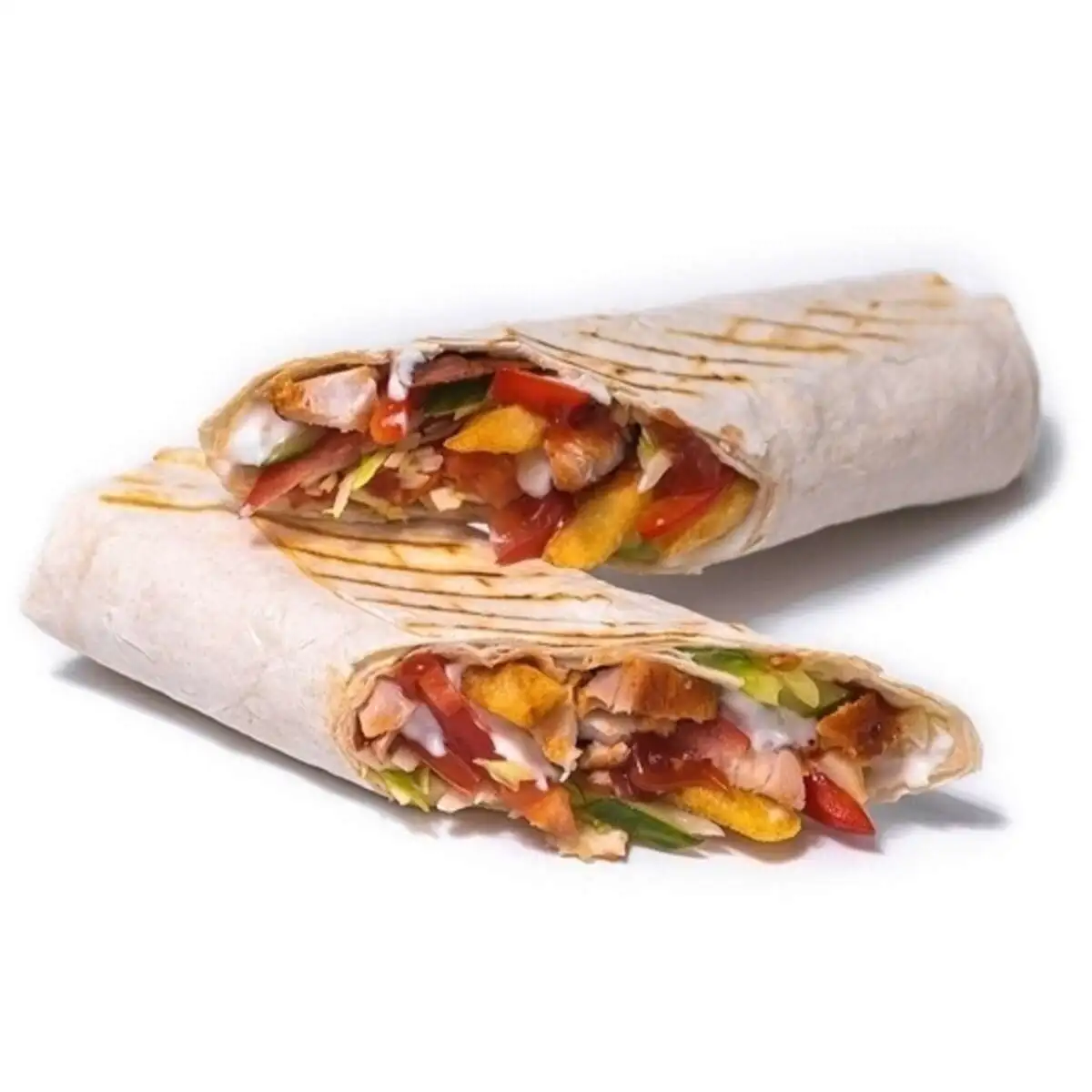 Классик в лаваше мега