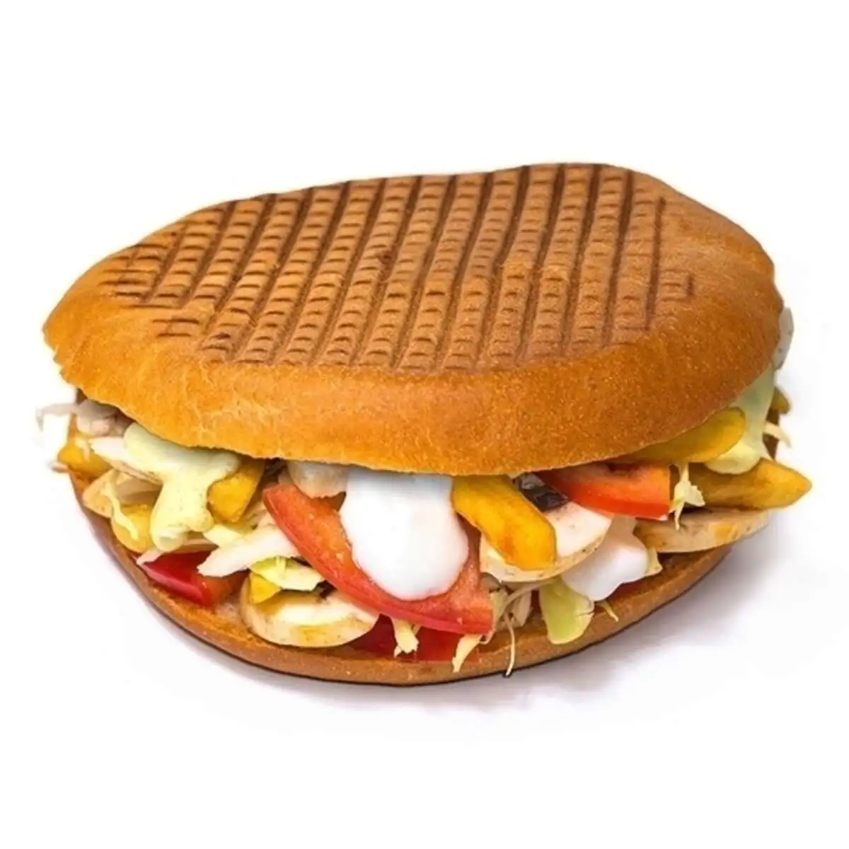 Деревенский в лепешке стандарт