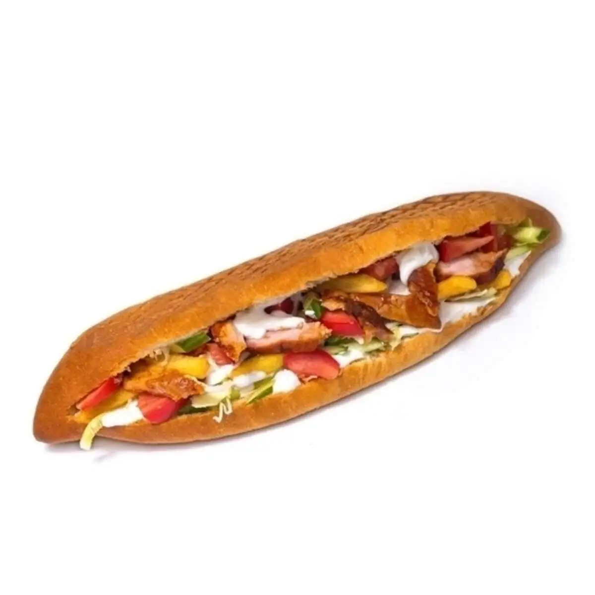 Классик в багете стандарт