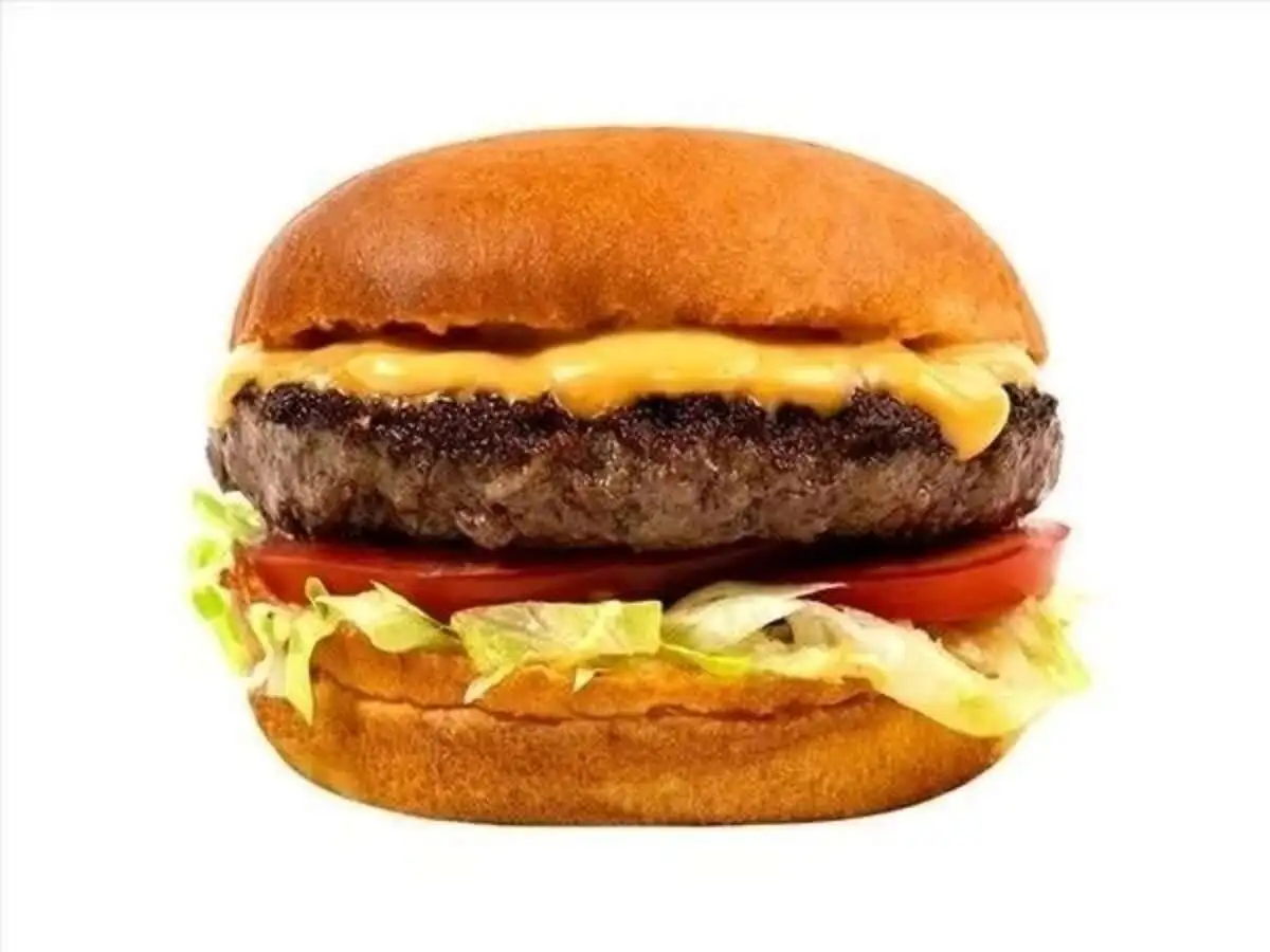 Бест Бургер, 175 гр