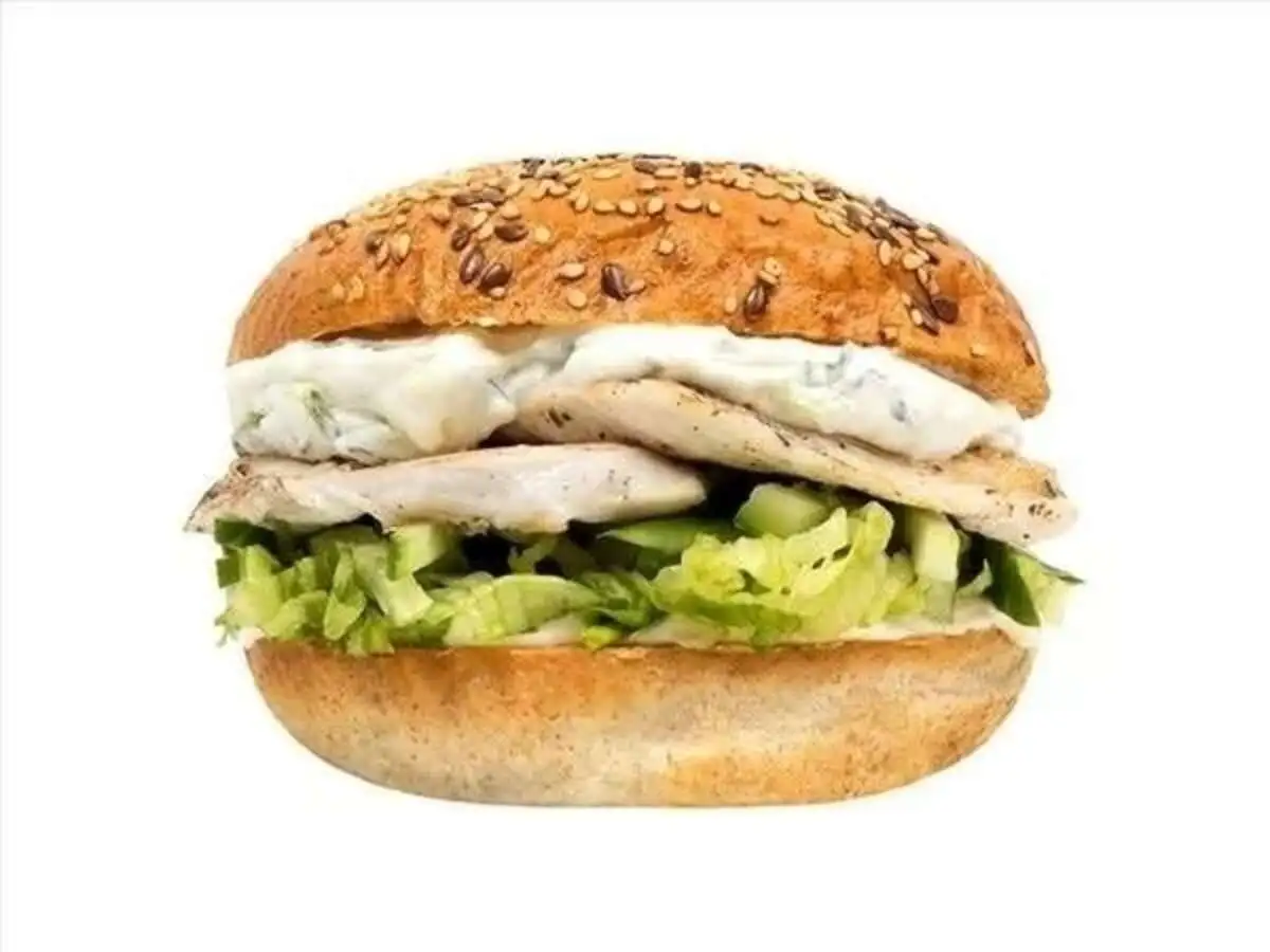 Куриный Фрешер, 200 гр