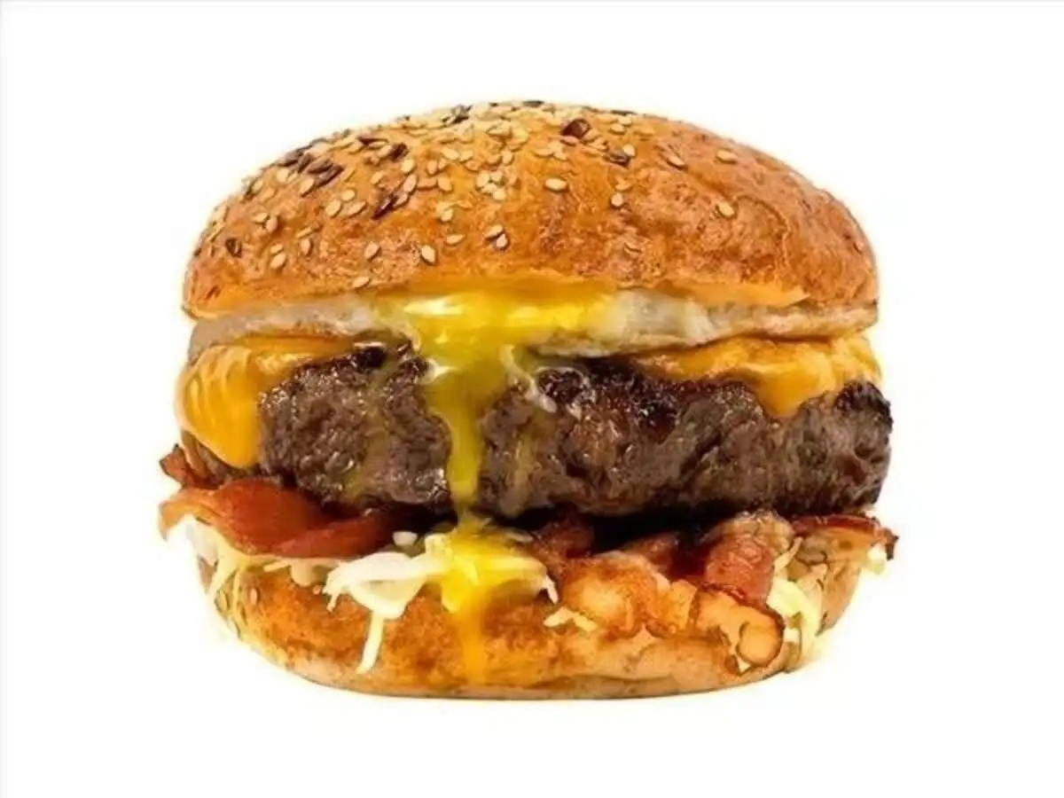 Роннин, 275 гр