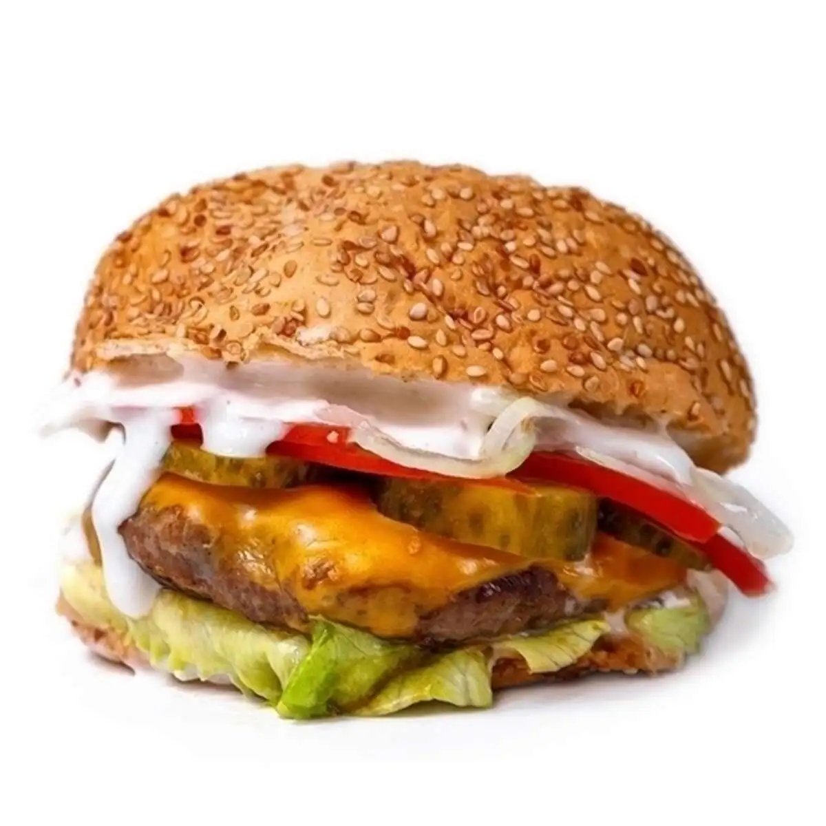 Фирменный с говядиной