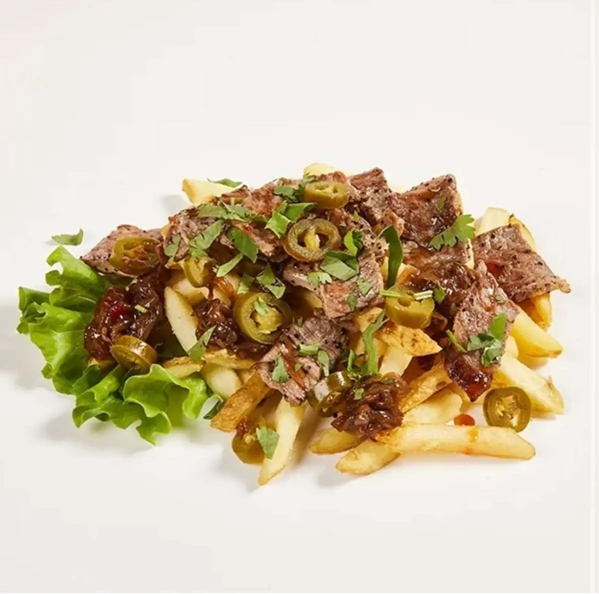 Обед Лесника, 240 гр