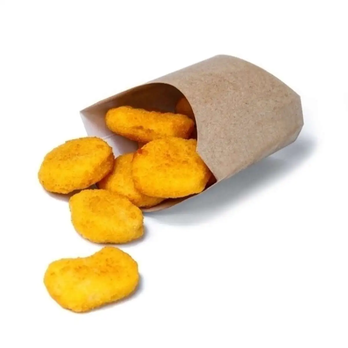 Наггетсы 6шт.