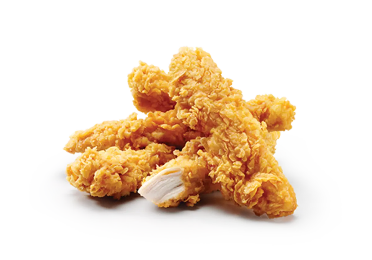 Стрипсы 3шт.