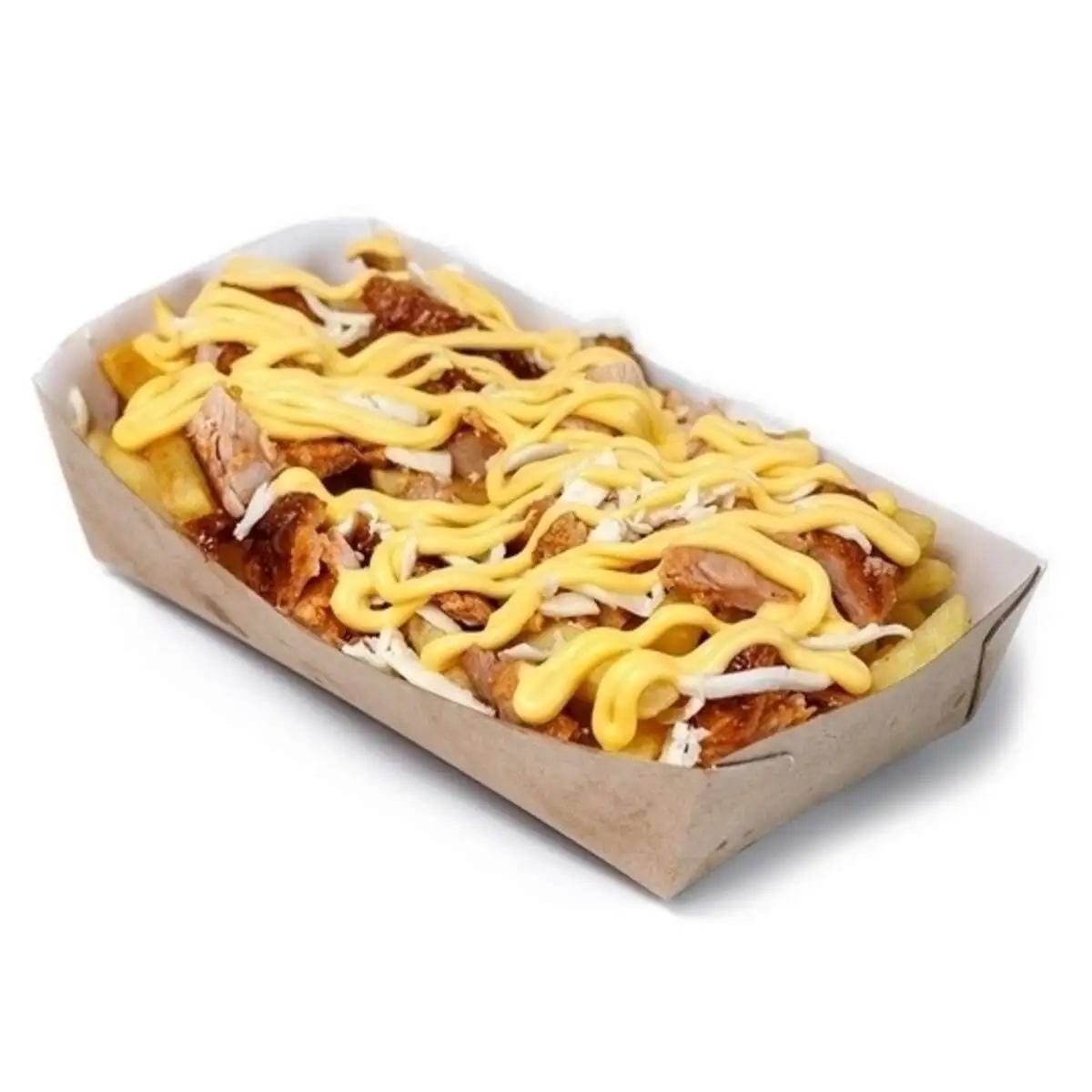 Чикен Чиз Фри