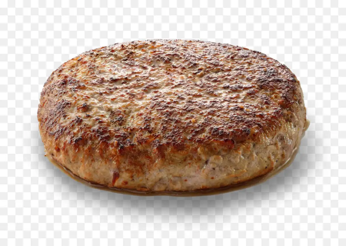 Котлета говяжья 