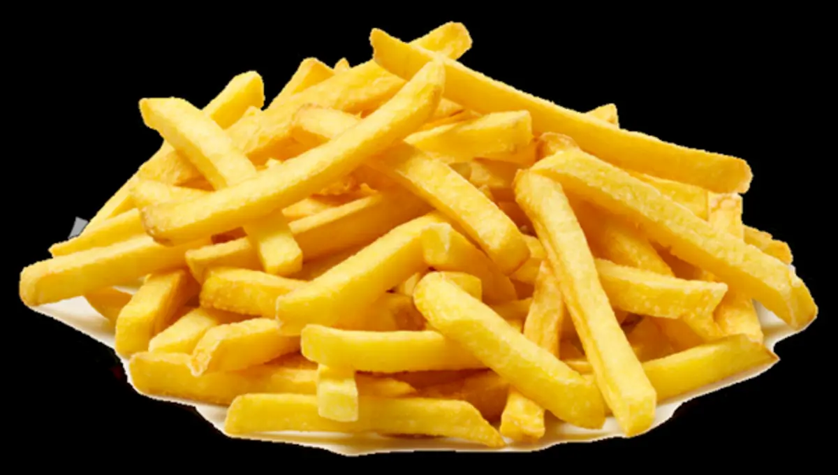 Картофель фри