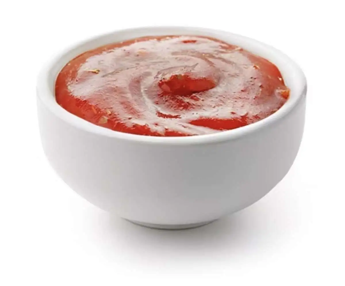 Острый соус