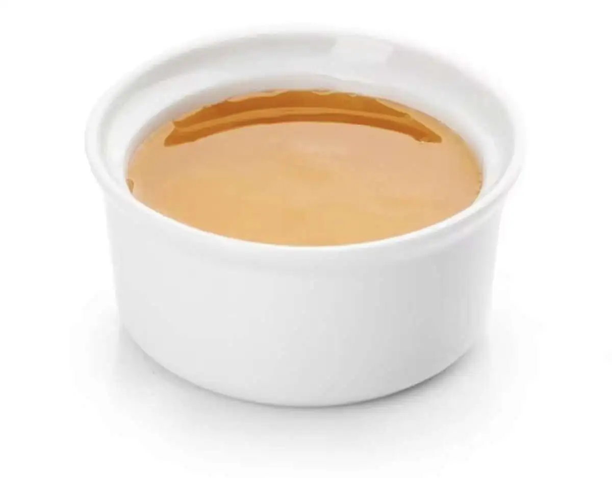 Кисло-сладкий соус