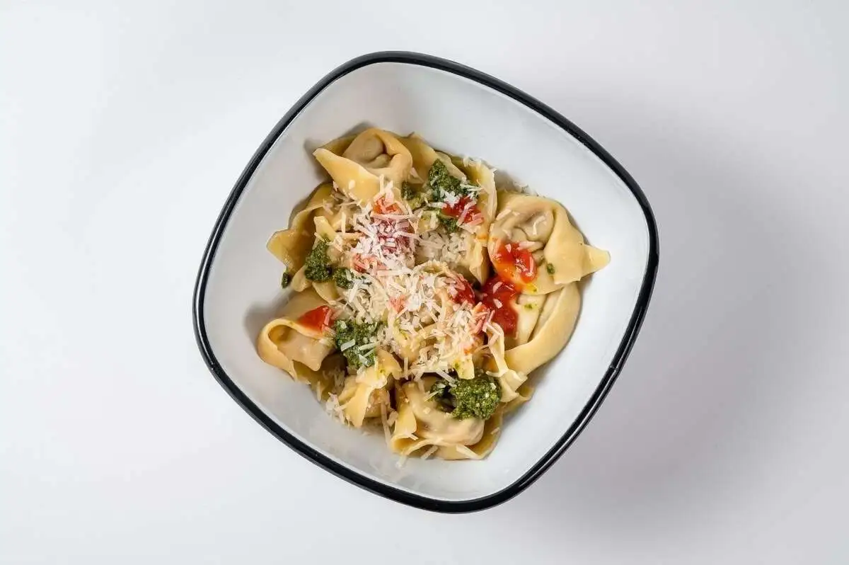 НАШИ В ИТАЛИИ