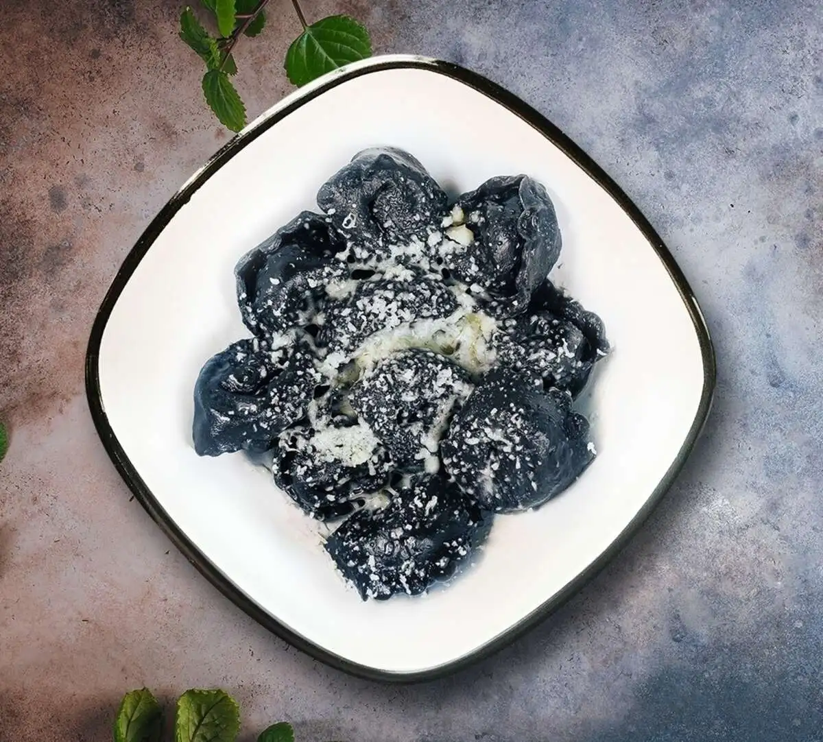 ЗНАМЕНИТАЯ КРЕВЕТКА