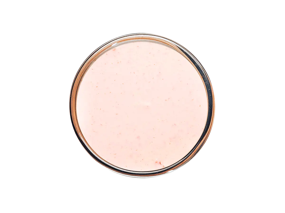 СМЕТАНА С ОСТРЫМ ПЕРЦЕМ