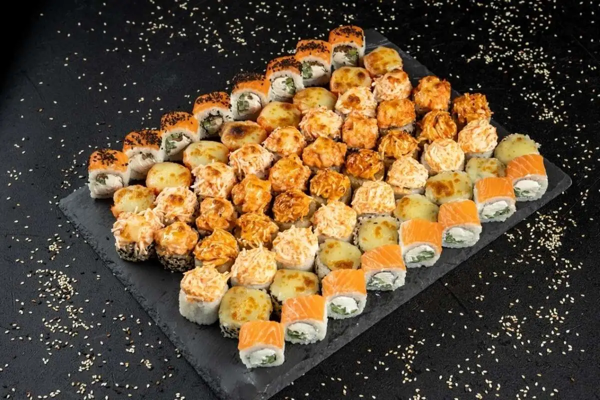 Сет Корпоративный