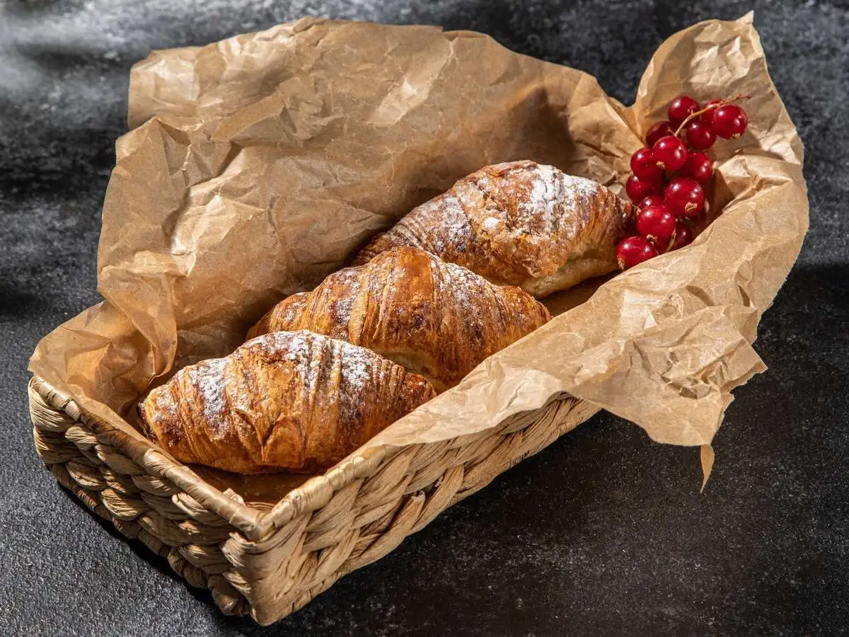 Круассаны классические70г