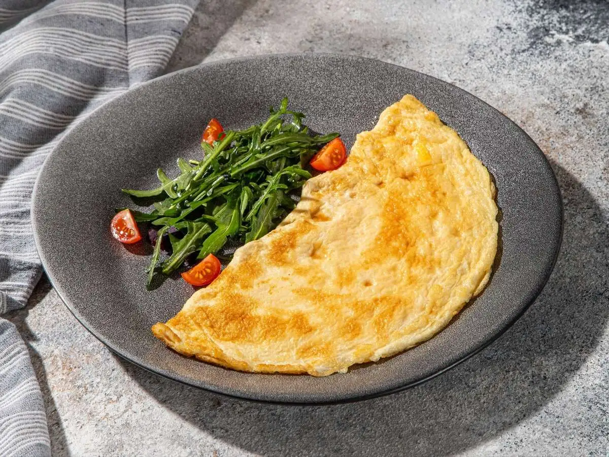 Омлет классический190г