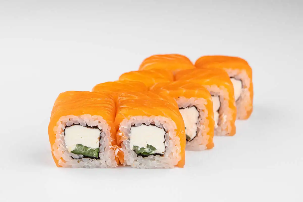 Ролл Филадельфия