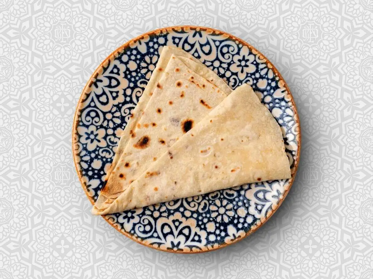 Лаваш тонкий80г