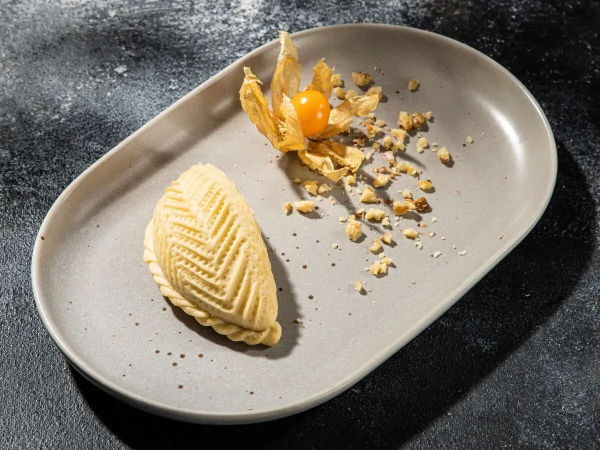 Шекербура50г