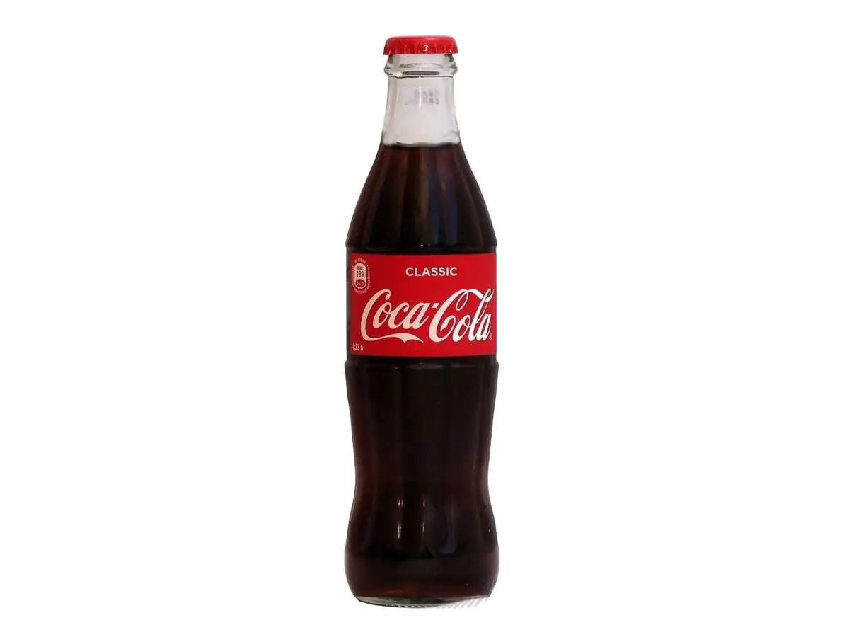 Coca-Cola330мл