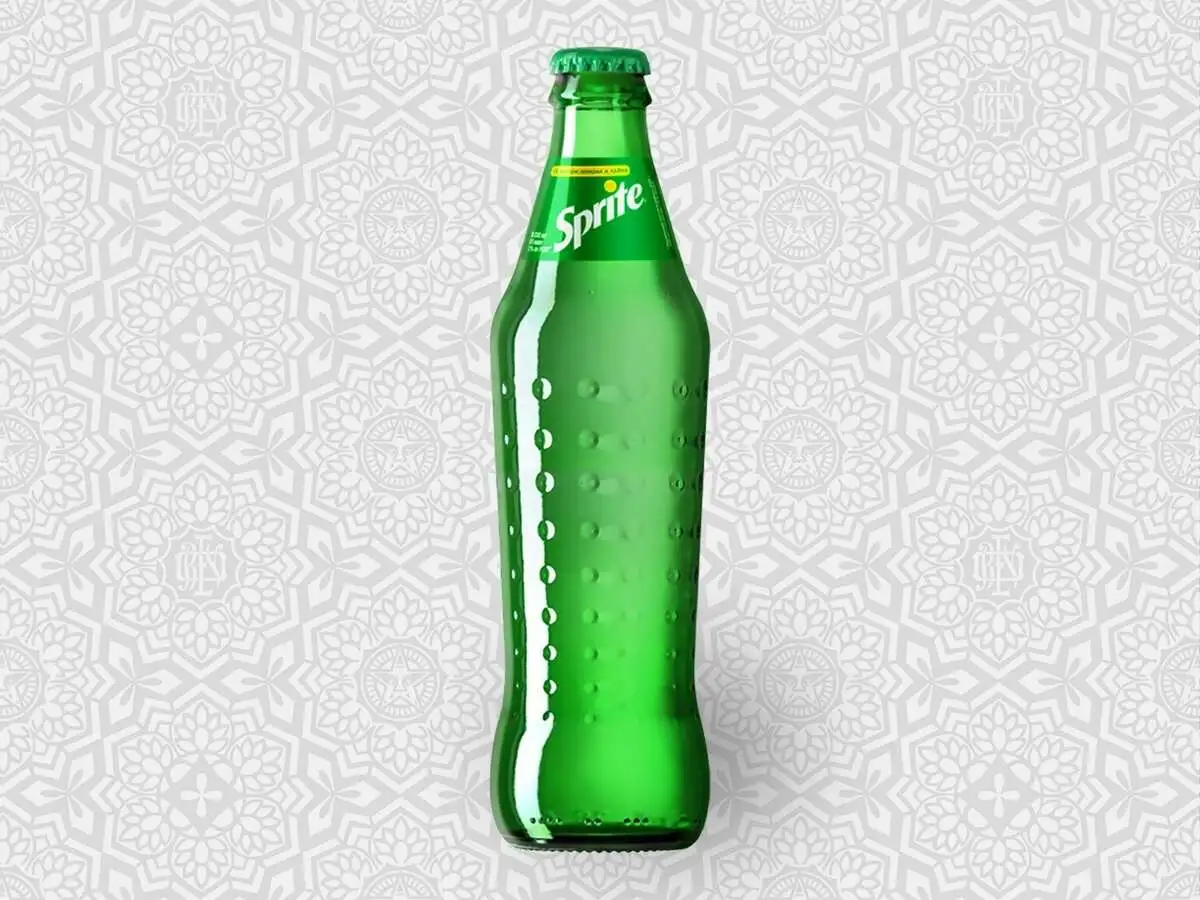 Sprite330мл